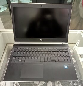 Notebook HP Probook 450 G5 16GB/512GB - 6