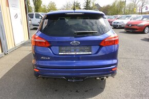 PRODÁM Ford Focus 2.0TDCi ST-Line 140k Titanium,98TIS.KM - 6