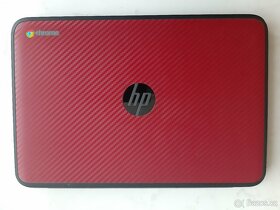 HP Chromebook 11 G4 - 6