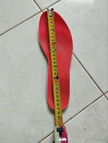 Tretry Decathlon vel 42 stélka 27, 5 cm - 6