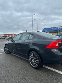 Volvo s60 D3 2016 - 6