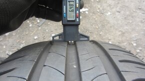Letní pneu 205/65/15 Michelin - 6