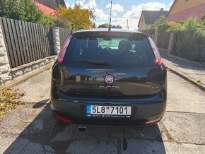 Fiat Punto Evo 1,4 16V MultiAir Turbo - 6