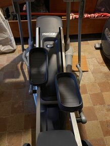 Orbitrek profi PRECOR EFX556i- AKTUÁLNÍ - 6