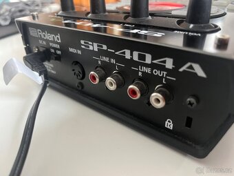 Roland sp404a - 6