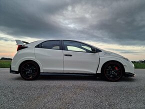 HONDA Civic Type R FK2 GT 2.0 Turbo VTEC - 6