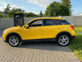 Audi Q2 TFSI 110kw S-line 1.4 DSG - 6