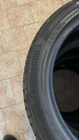 Zimni pneu, 225/45/18 R Continental WinterContact TS 850 - 6