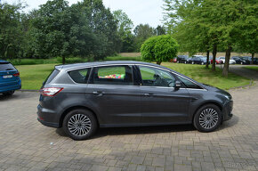 PRODÁM FORD S-MAX 2.0CDTI 240PS 2018 AUT TOP STAV - 6