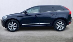 Volvo XC60 D4 AWD 140kW Summum 2016 - 6