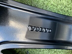 Originální Alu kola 5x108 Volvo V60/S60 R20 - 6