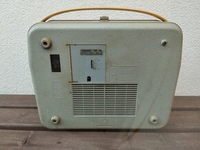 Grundig tk14 - 6