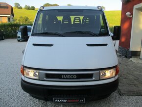 Iveco Daily 2.3 7MÍST - 6