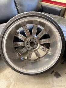 Bentley 21” 5x112 - 6