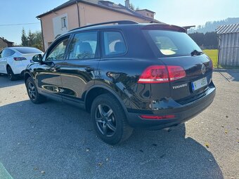 Touareg 3.0tdi 2013 - 6