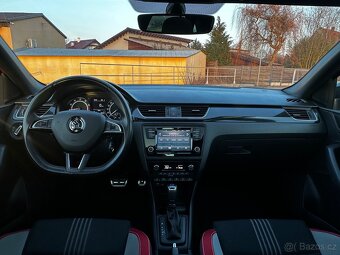 Škoda Rapid 1.0 TSI DSG Monte Carlo 2018 - 6