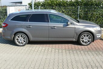 Ford Mondeo 2.0 Ecoboost - 6