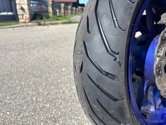 Yamaha MT-07 (A2) - 6