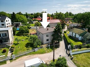 Prodej rodinné domy, 220 m2 - Zdiby, ev.č. 00025 - 6