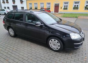 Volkswagen Golf Variant 1,9 TDI nafta automat 77 kw - 6