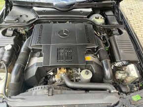 Mercedes SL 500 TOP TOP - 6