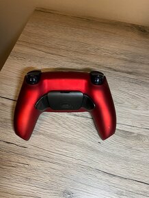 Ovladač s padly controller PS5 Playstation 5 - 6