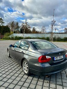 Bmw e90 320d 120kw - 6