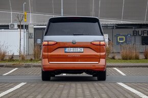 Volkswagen T7 Multivan LR 2.0 TSI 204k Style DSG - 6