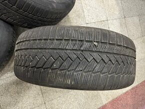 Mercedes Benz C zimní kola 225/50 R 17 H - 6