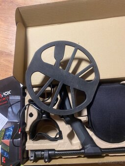 Minelab equinox 700 2024 - 6