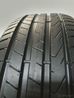 4x NOVÉ 225/50 R18 Letní pneu Pirelli Cinturato P7 - 6