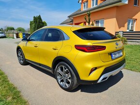 Kia Xceed 1.6 CRDI First Edition - 6