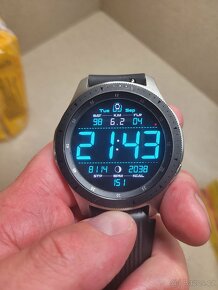 Samsung Galaxy Watch 46mm SM-R800 - 6