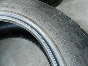 185/60 r15 88h 4ks celoroční - 6