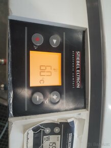 Stiebel Eltron SHZ 50 LCD - bojler, ohřívač vody. - 6