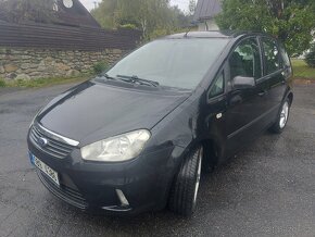 Ford C-max 1.6i 74kw - 6