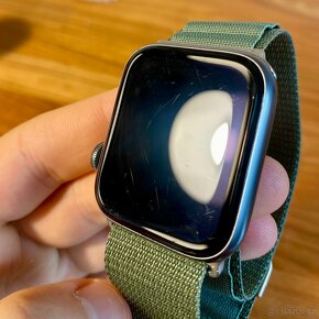 Apple watch 5 44mm - 6