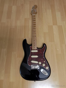 JET Guitars JS-300 BK - 6