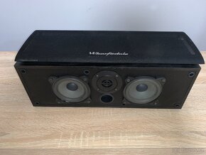 Reproduktory Wharfedale set 5.0 - 6