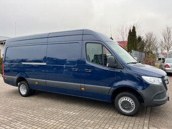 Mercedes-Benz Sprinter 516 CDI - 6