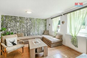 Prodej rodinného domu, 215 m², Lobendava - 6