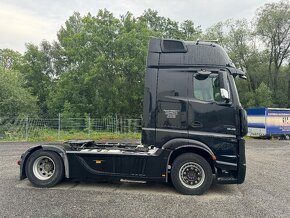 TAHAČ MERCEDES BENZ ACTROS 1848 GIGASPACE 2019 RETARDER - 6