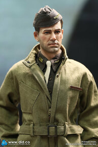 DiD 1/6 Pearl Harbor: Captain Rafe McCawley - 6