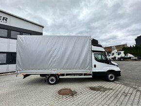 IVECO DAILY  35S18,SPANÍ,10PALET, N. TOPENÍ, IHNED K ODBĚRU - 6