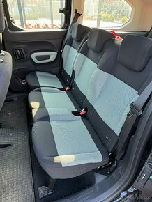 Citroën Berlingo XL 1.5 Blue HDi 2018 75 Kw 7 míst - 6