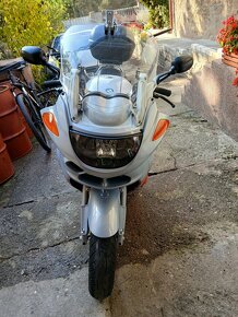 BMW K1200rs 2002 - 6