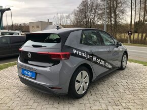 Volkswagen ID.3, Pro 107kW Elektro - 6