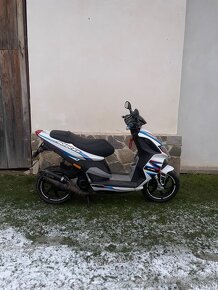 Piaggio Nrg 50/70 - 6