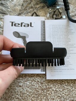 Nová ruční parní žehlička TEFAL DT6131E0 v orig. balení - 6