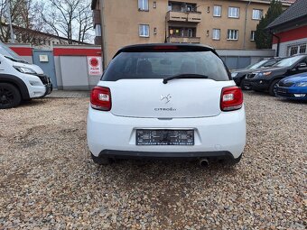 Citroen DS3 1.6i 88KW Servisní kniha, +Letní kola ,Sat.navi - 6